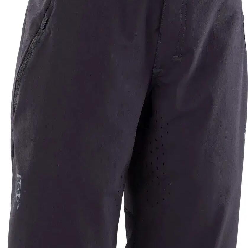 ION Scrub Black Women's MTB Shorts