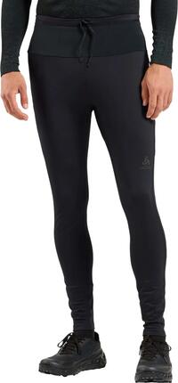 Collant Running Odlo X-Alp Cargo Winter Noir Homme
