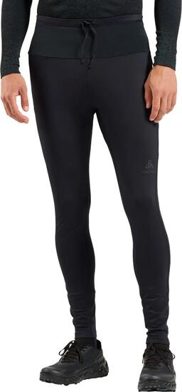 Collant Running Odlo X-Alp Cargo Winter Noir Homme