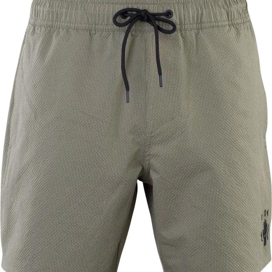 ION Slade 17' Brown Men's Shorts