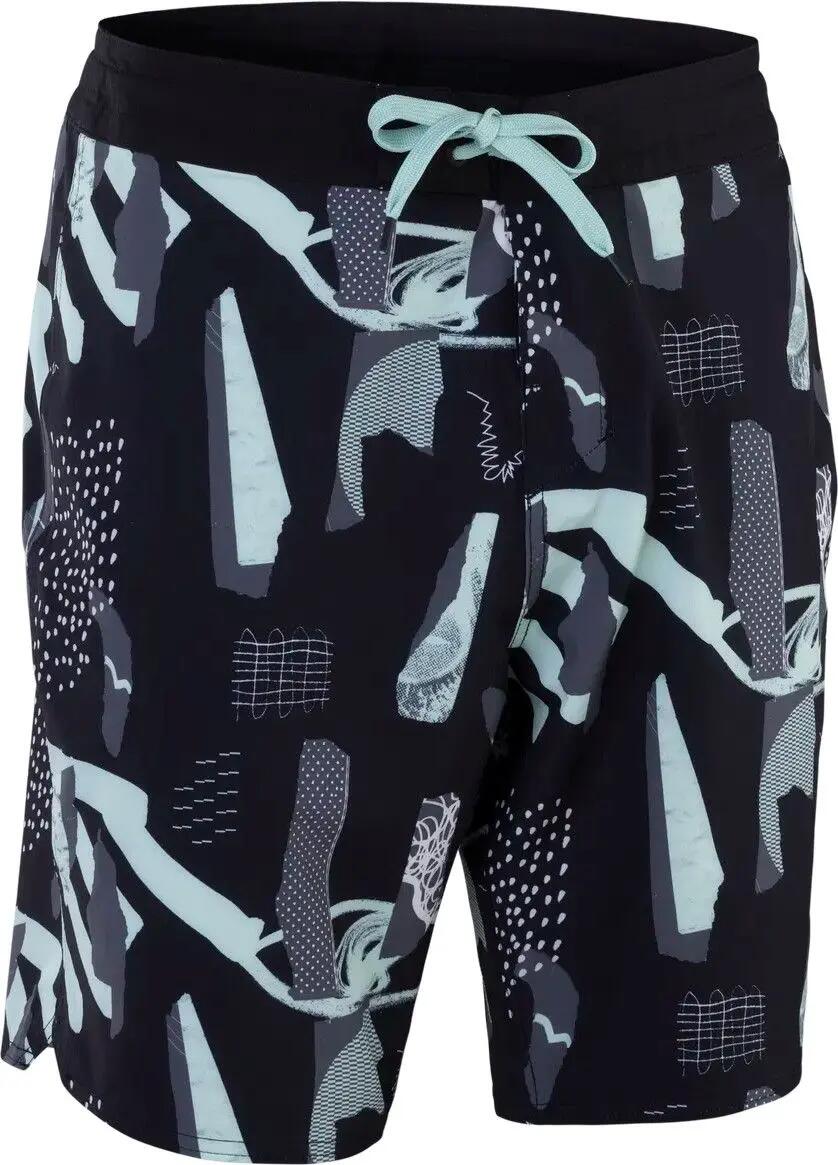 ION Ionic 19' Shorts Schwarz 1/5