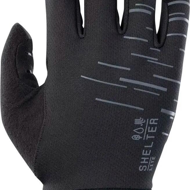 ION Shelter Lite Gloves Black Unisex
