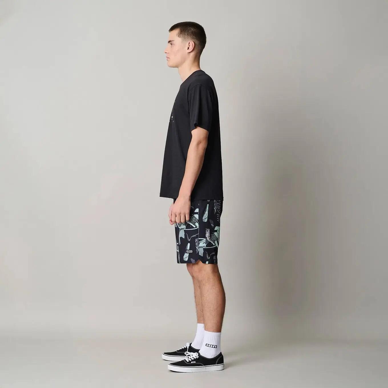 ION Ionic 19' Shorts Schwarz 5/5
