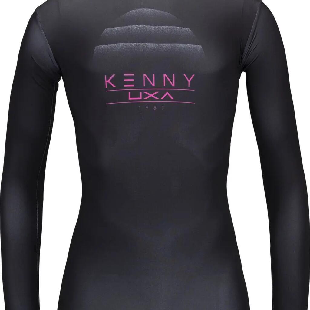 Women's long sleeve jersey Kenny Charger