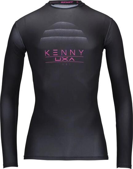 Maglia a maniche lunghe da donna Kenny Charger