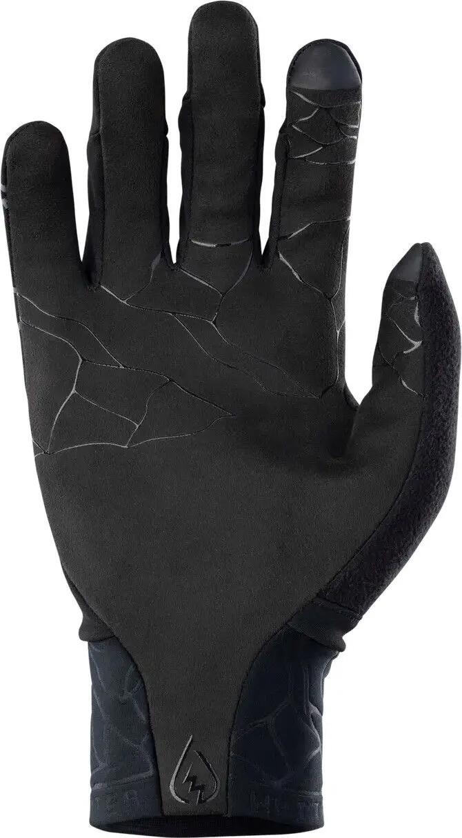 Gants ION Shelter Explore Noir Unisexe 2/2