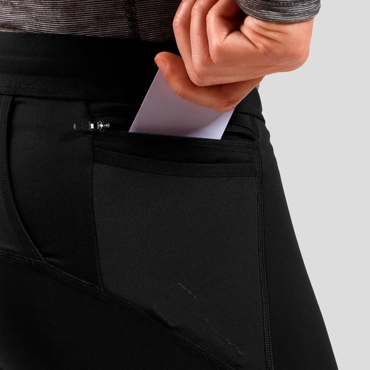 Collant Odlo X-Alp Winter Noir Homme 5/5