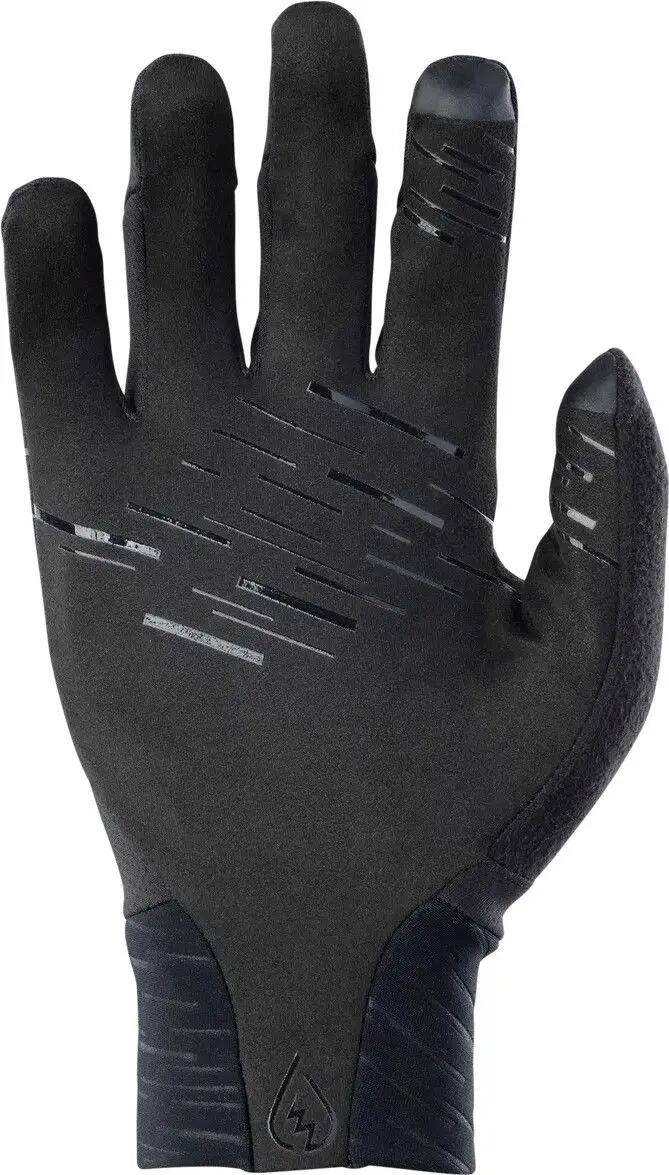 Guanti ION Shelter Lite Nero Unisex 2/2