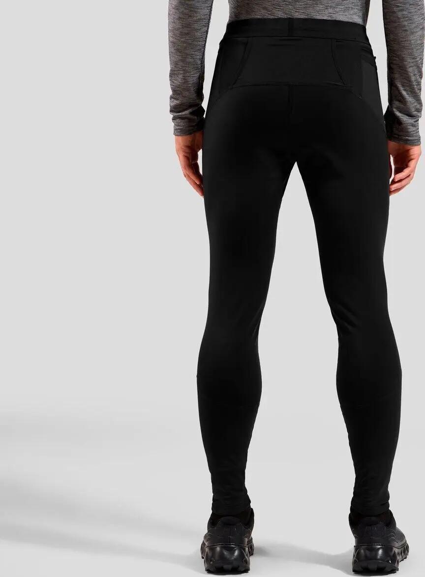 Collant Odlo X-Alp Winter Noir Homme 4/5