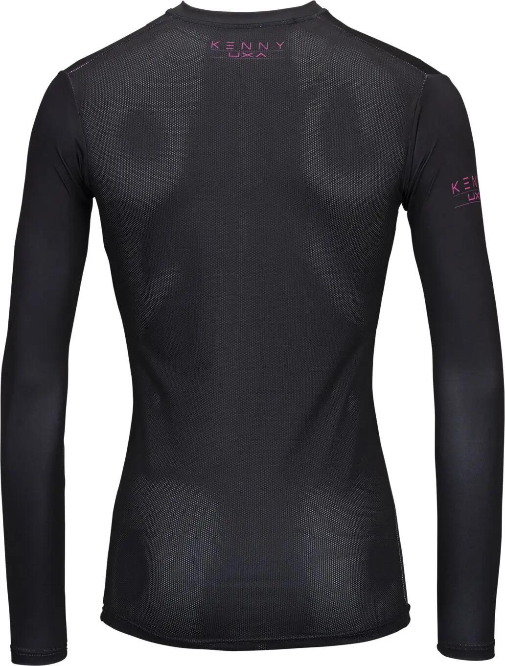 Maglia a manica lunga da donna Kenny Charger 2/3
