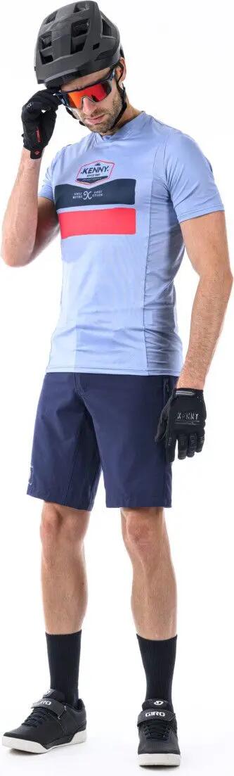Camisola Kenny Indy 3/4