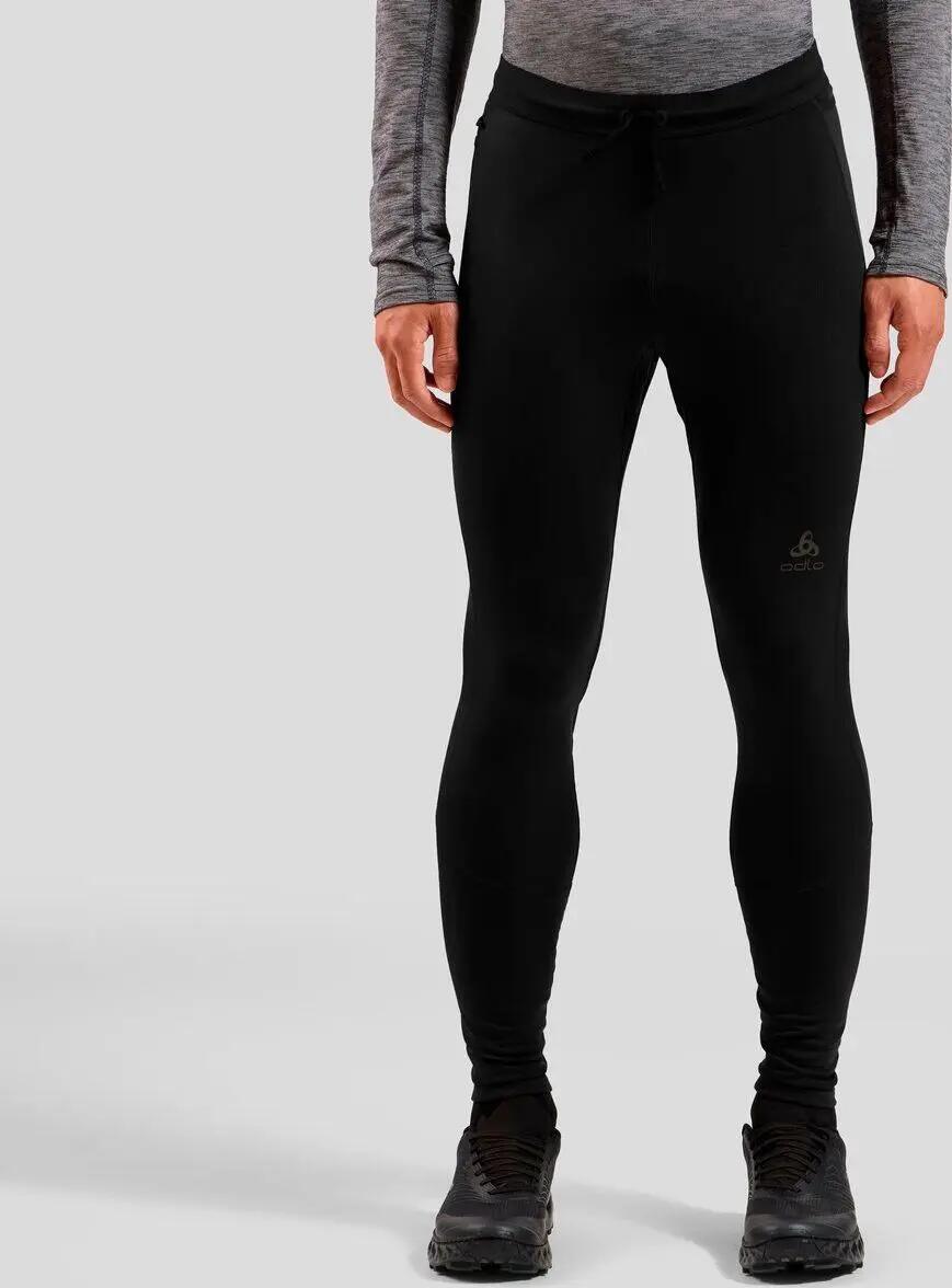 Collant Odlo X-Alp Winter Noir Homme 3/5