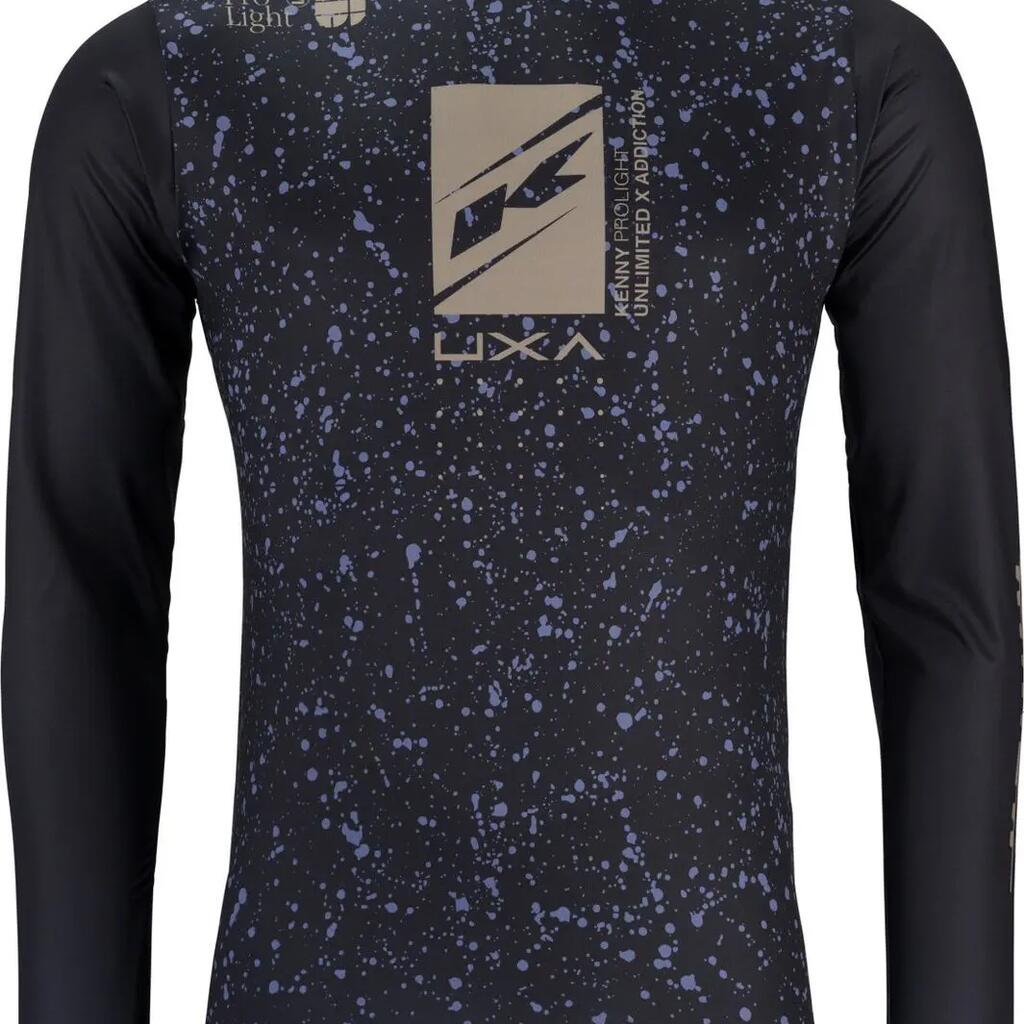 Long sleeve jersey Kenny Prolight Slim Fit