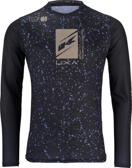 Maglia a maniche lunghe Kenny Prolight Slim Fit