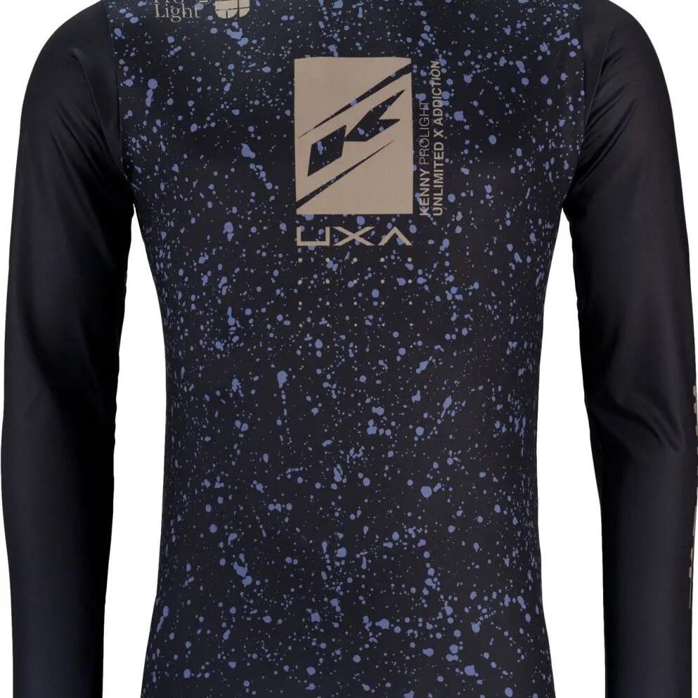 Long-sleeve shirt Kenny Prolight