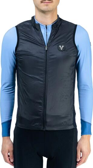 Veste Sans Manches LeBram Training Noir