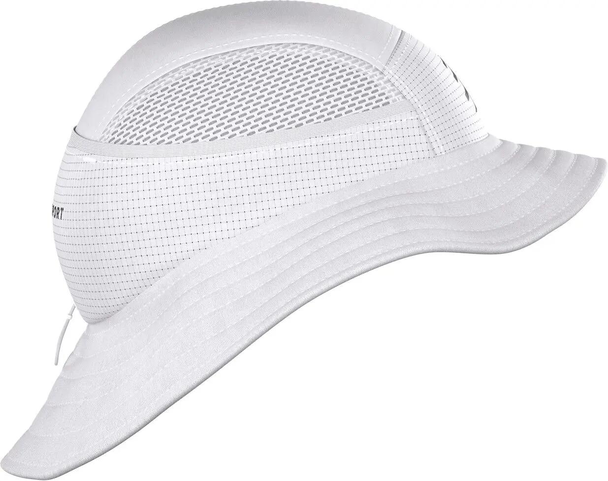 Gorro Bob Compressport Stayfresh Ice Bob Blanco 2/5