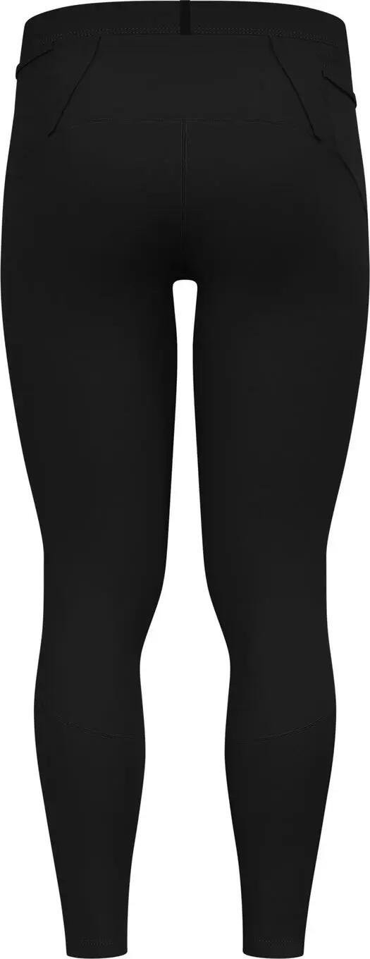 Collant Odlo X-Alp Winter Noir Homme 2/5