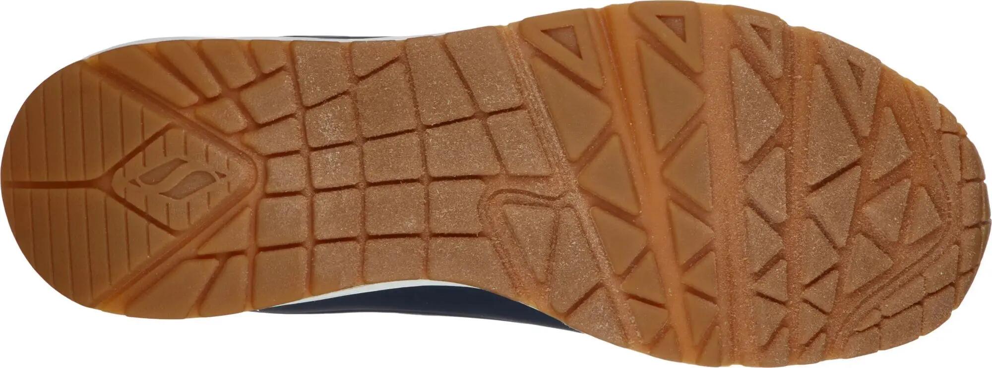 Skechers Uno Stand On Air Lifestyle-Schuhe für Herren, blau 4/6
