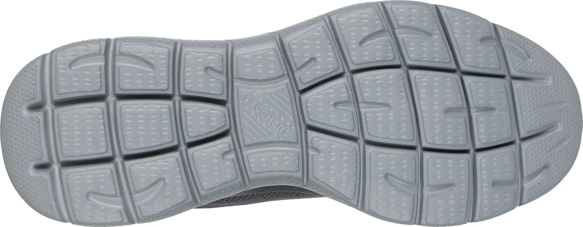 Chaussures Lifestyle Skechers Slip-ins Summits Leyter Gris Homme 4/5