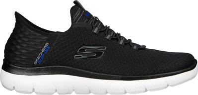 Skechers Go Walk Flex Scarpe sportive da donna slip in Beige EU 41