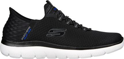 Zapatillas Skechers Hombre Summits - High range Negro