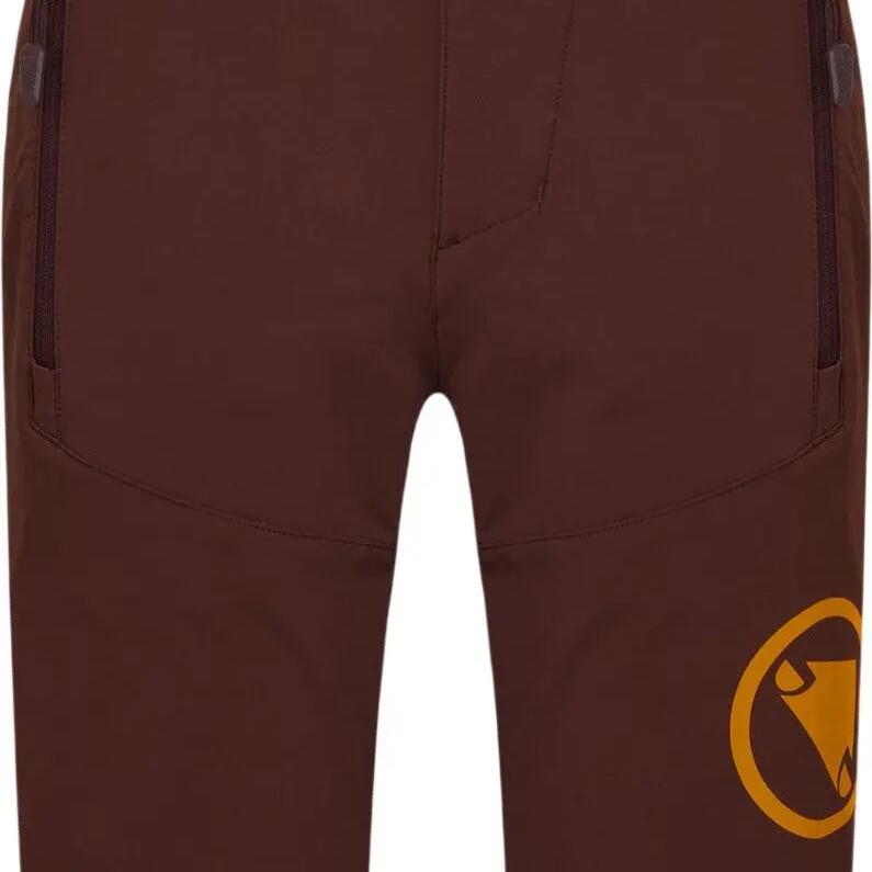 Endura MT500 Junior Brown Kids' Shorts
