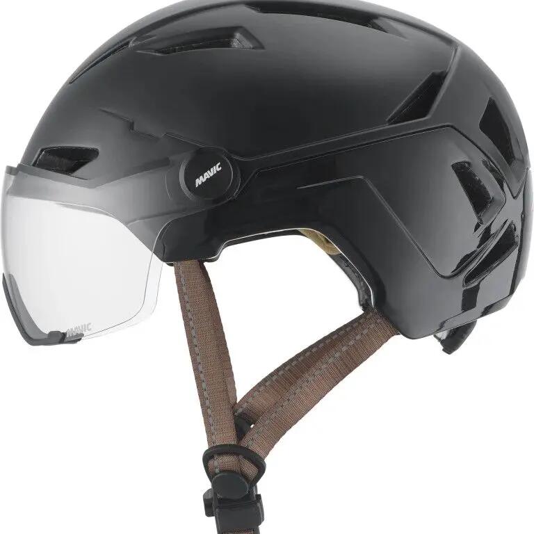 Headset Mavic Speedcity