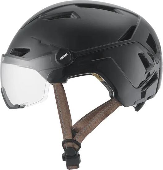 Zestaw słuchawkowy Mavic Speedcity