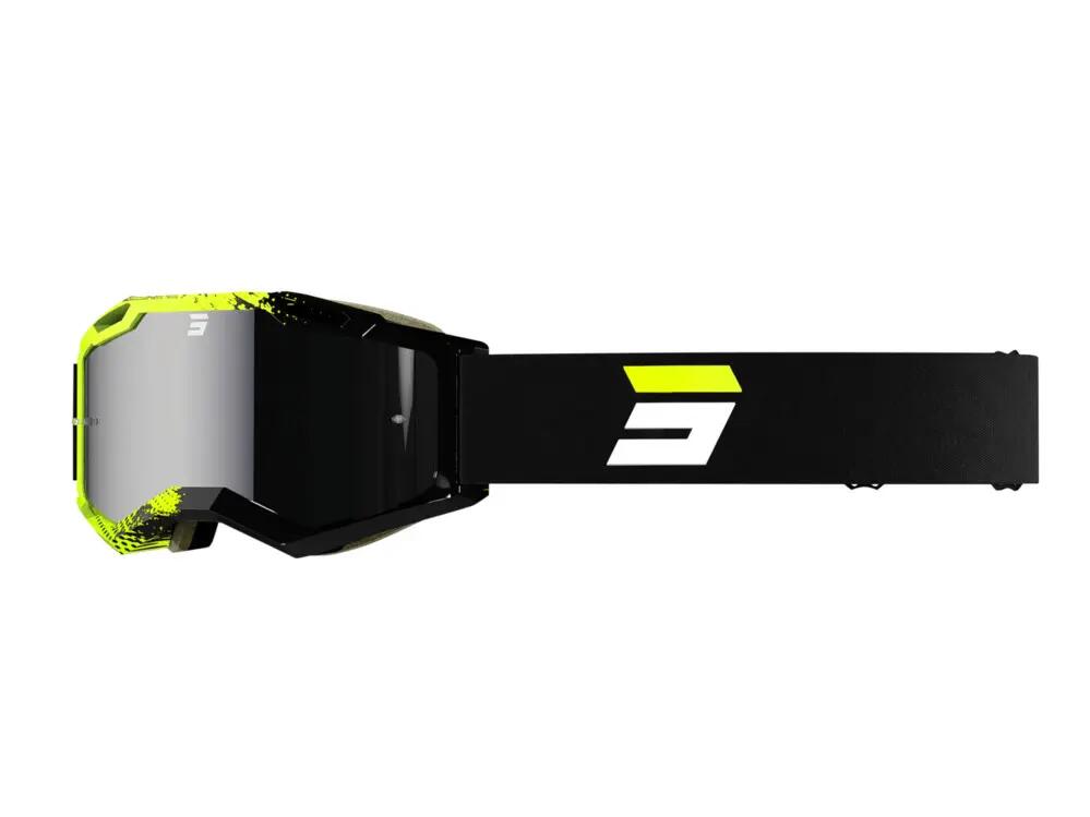 SHOT RACE GEAR picture