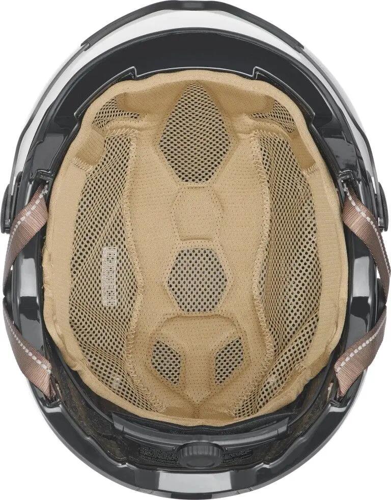 Casque Ville Mavic Speedcity Noir 5/5
