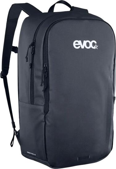Rucksack Evoc Urban 25L Schwarz