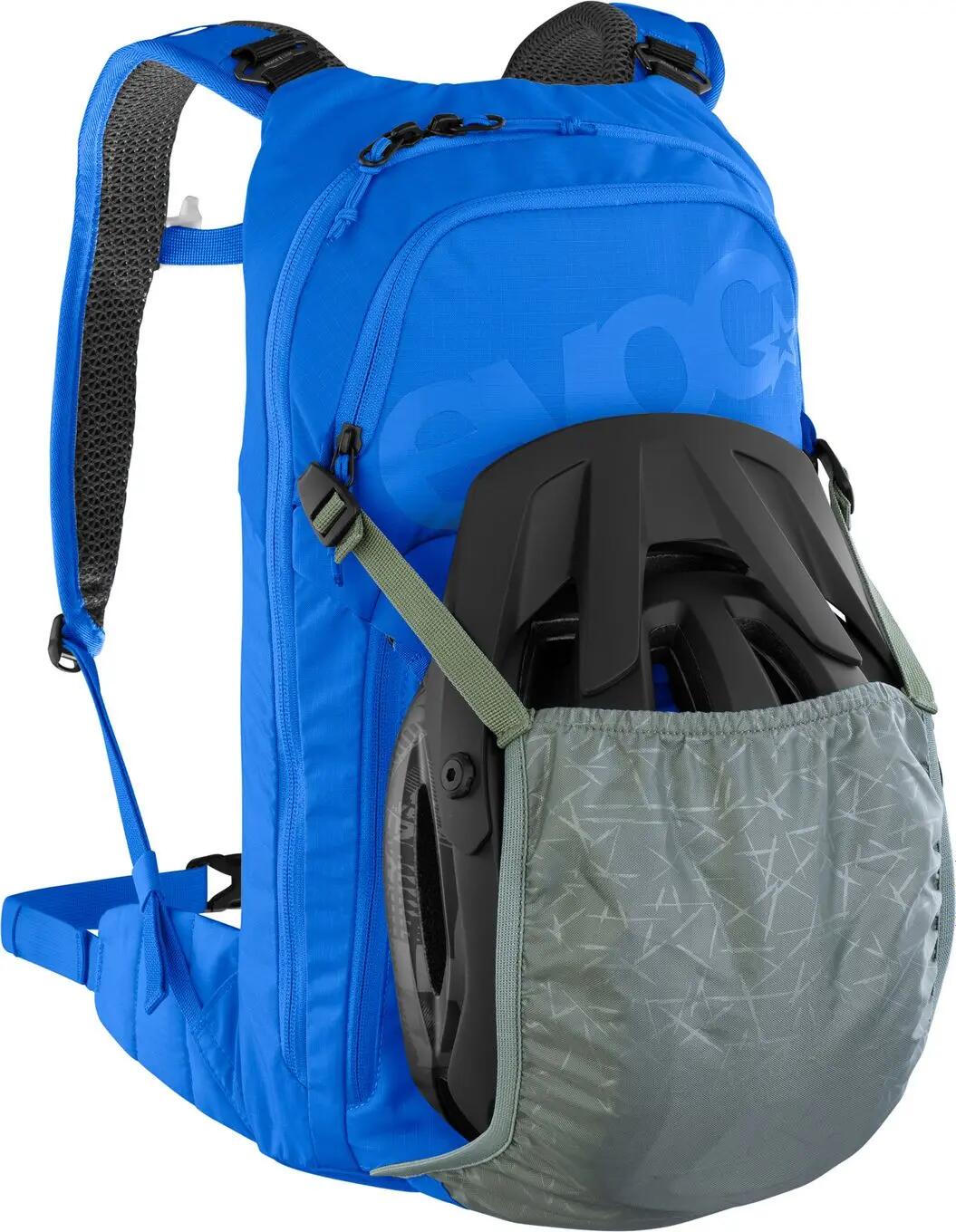 Sac à Dos Evoc Stage 6L Bleu 4/7
