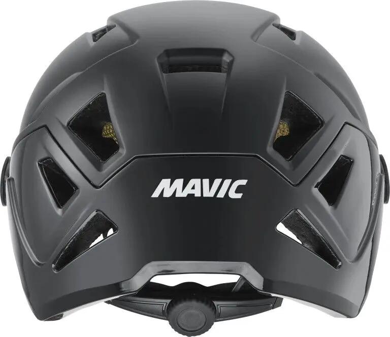 Casque Ville Mavic Speedcity Noir 4/5