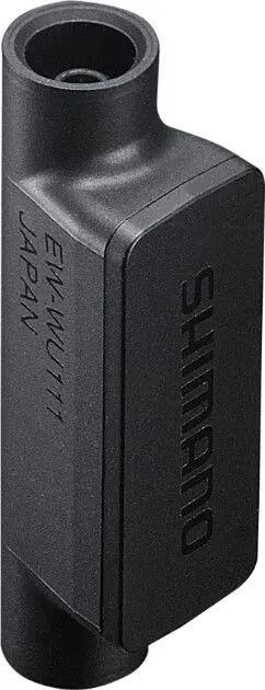 Shimano Di2/E-Tube Bluetooth/ANT+ Draadloze Eenheid 1/3
