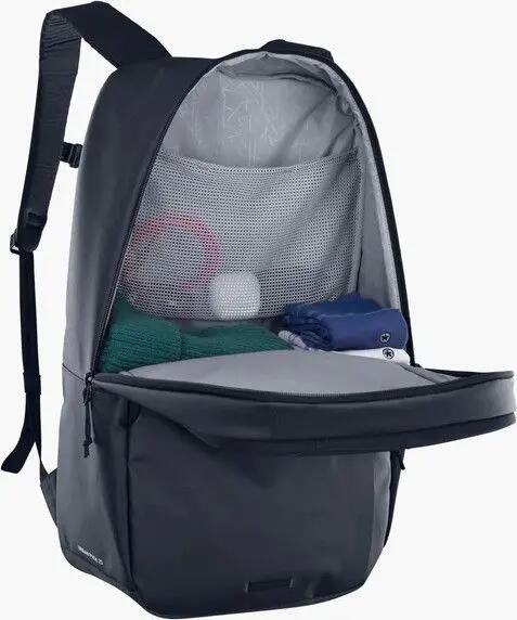 Zaino Evoc Urban 25L Nero 5/5