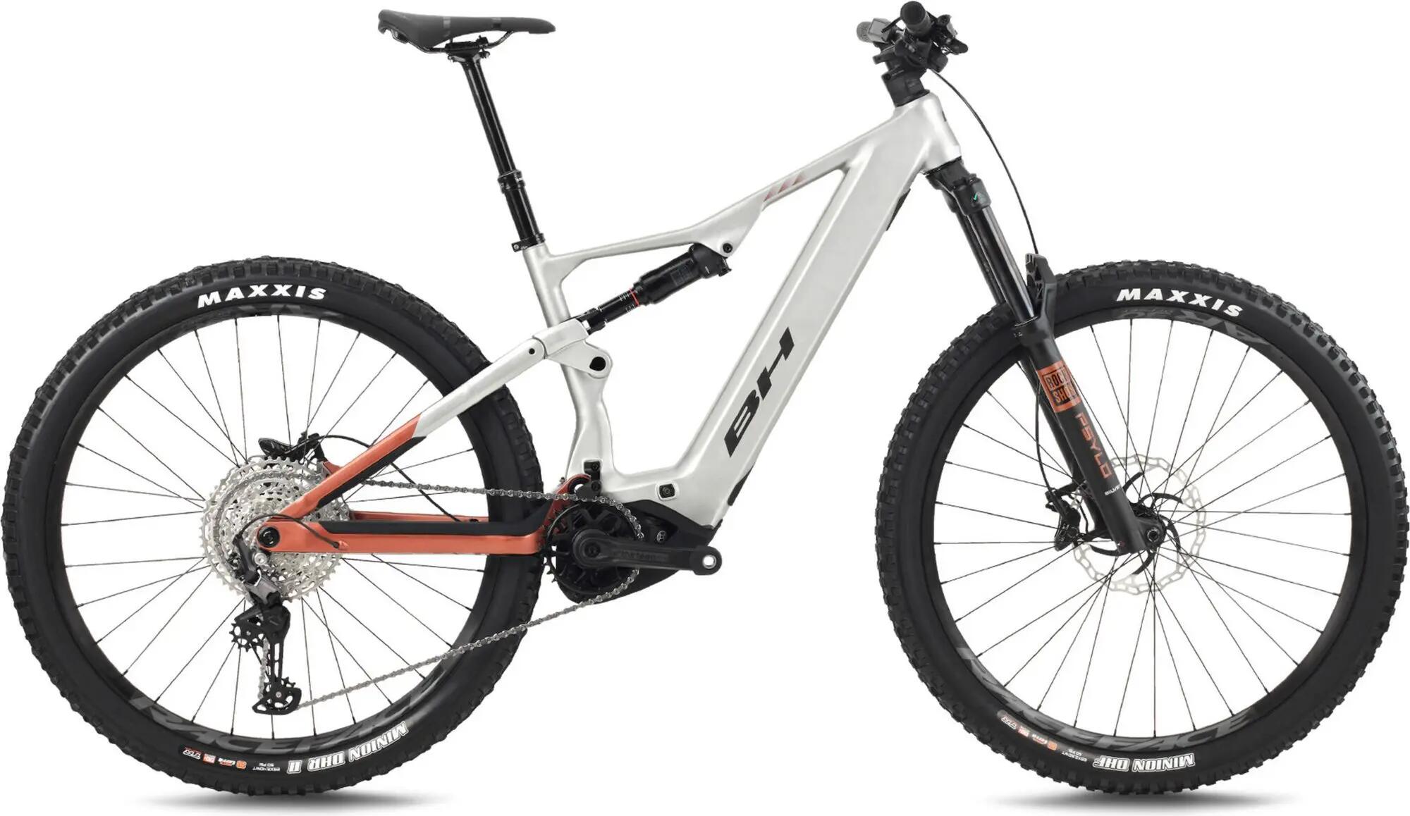 BH BIKES picture