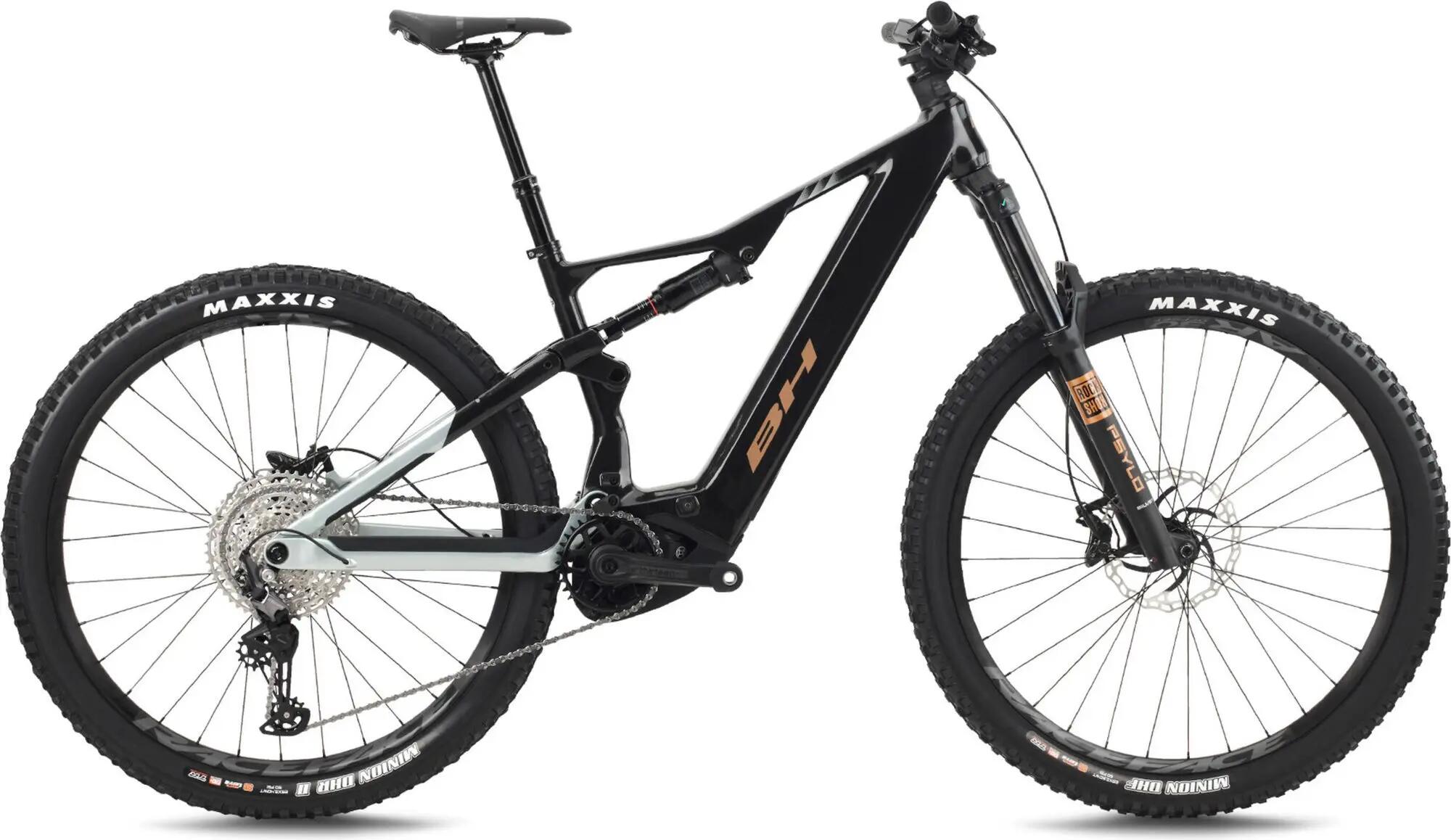 BH BIKES picture