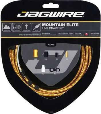 Remkit jagwire elite