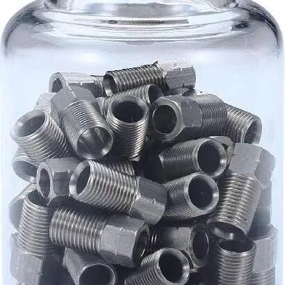 Compression Nut BBB Cycling Sram/Avid (x25)
