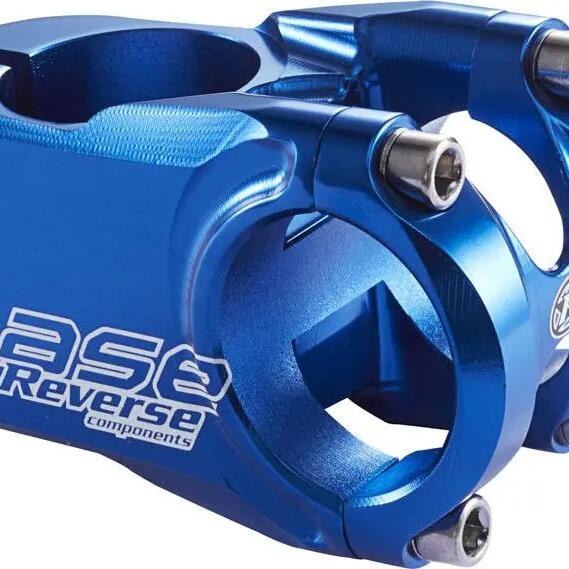 Reverse Stem Base Blue