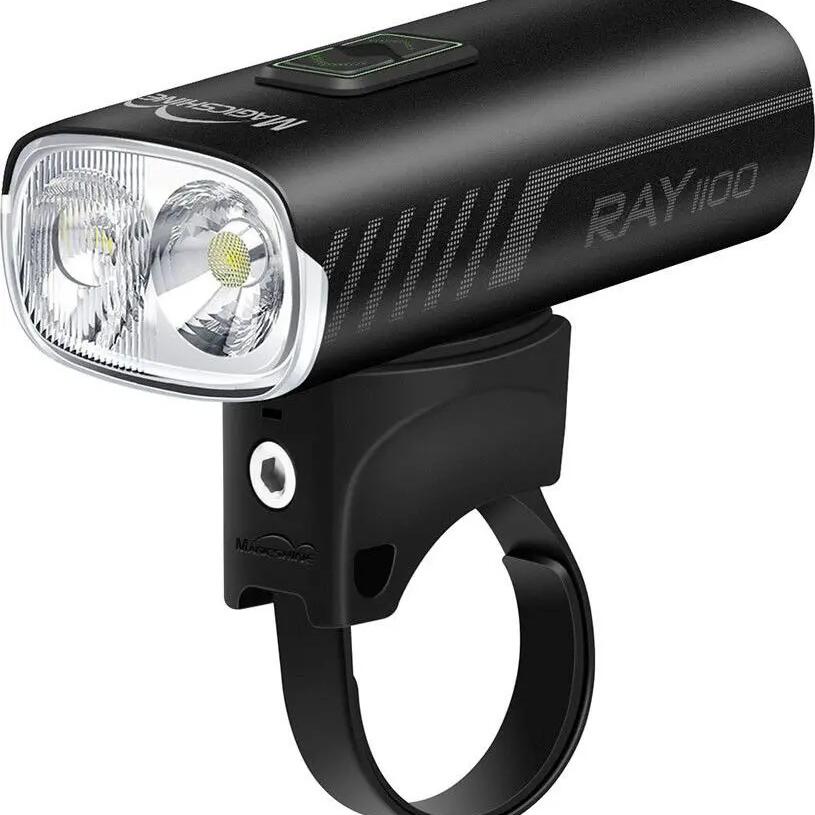 Magicshine Ray 1100 front light
