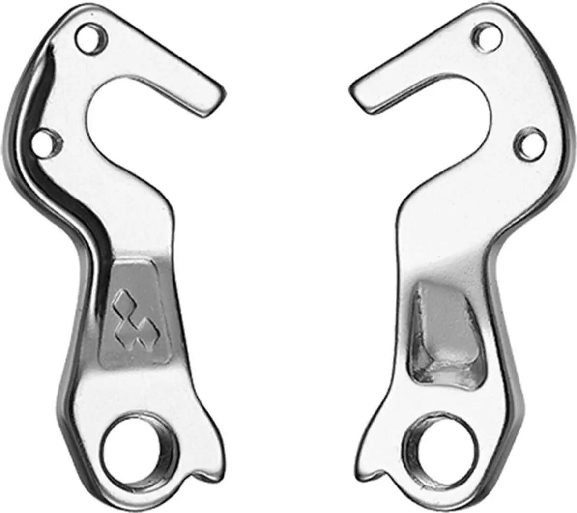 Ureche cadru GH-257 argintiu - aluminiu forjat 6061