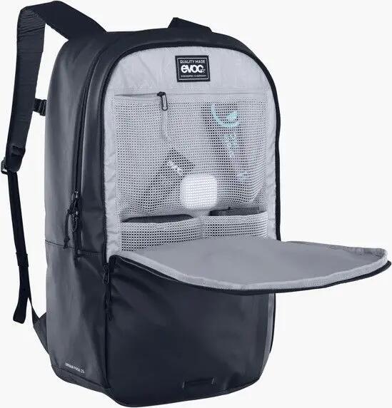 Zaino Evoc Urban 25L Nero 4/5