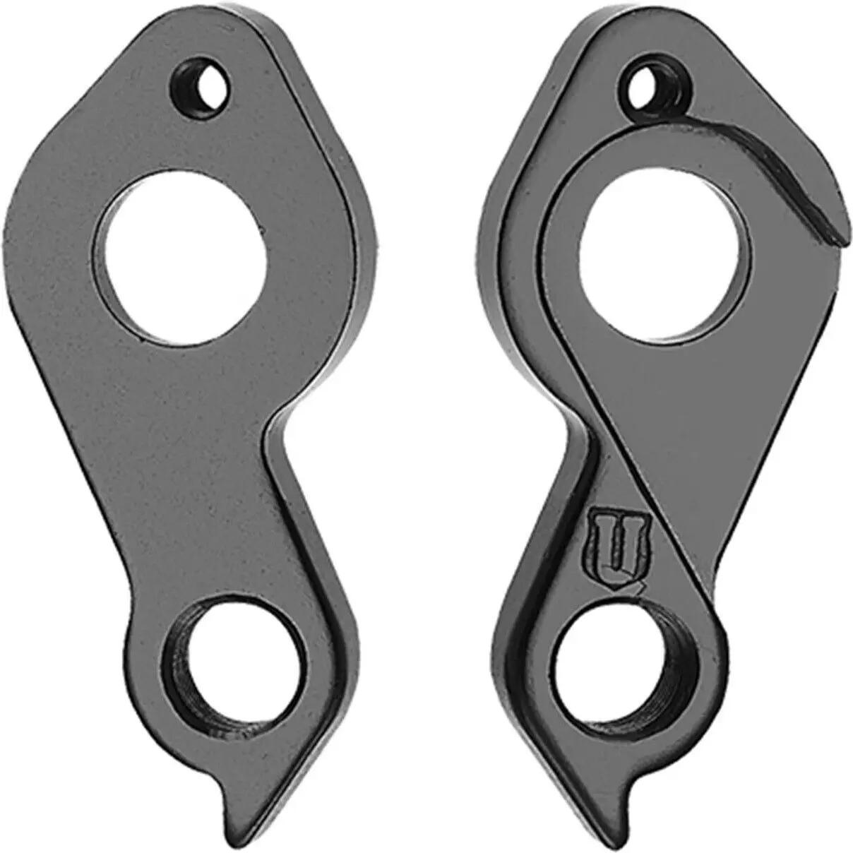Patte derailleur alu  adaptable    cadre focus (gh - 214) 1/6