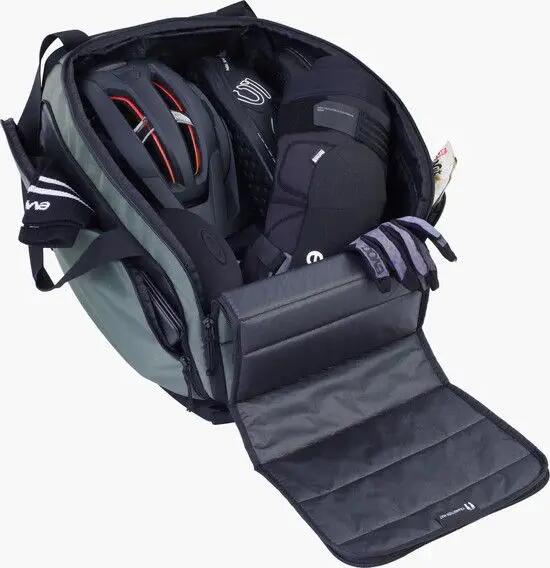 EVOC GEAR BAG 35 - oliva scuro - Taglia unica 5/7