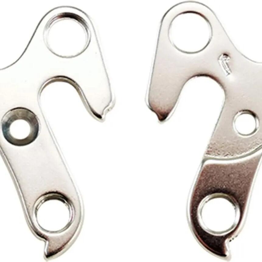 Union Derailleurpad GH-133 with M8x0.75 + M5x0.8 Screw Set