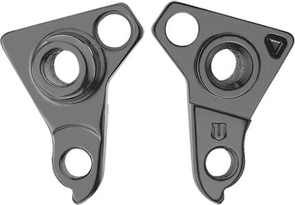 Union Derailleurpad GH-184 voor Giant Fietsen