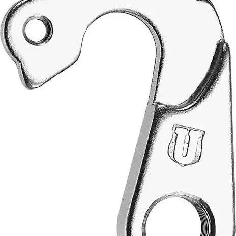 Derailleur hanger gh-246 ktm