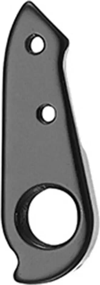 Patte derailleur alu  adaptable    cadre cervelo (gh - 207) 3/6